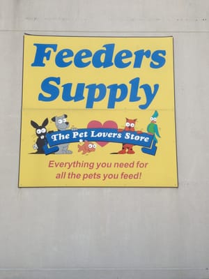 Feeders Supply 1610 Ring Rd Elizabethtown Ky Pet Shops Mapquest