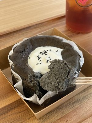 SENBEI NYC by null