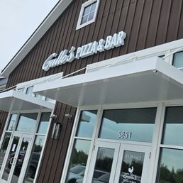 GALLO’S PIZZA & BAR - Updated January 2026 - 61 Photos & 48 Reviews ...