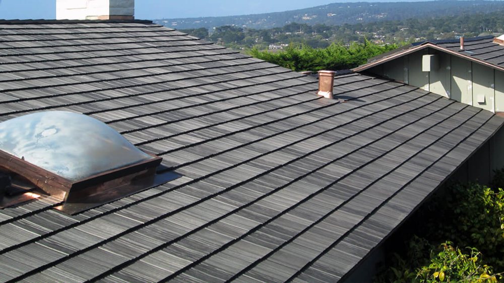 Slide of Scudder Roofing