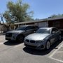 Desert Shade Tinting