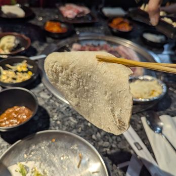 Seoul BBQ - Korean Near Me - Diamond Bar, California