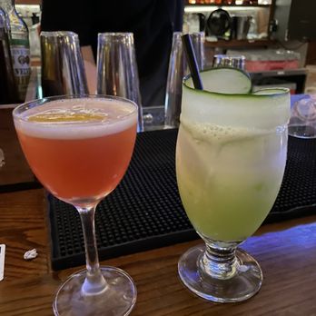 Five Points - Cocktail Bars Near Me - San Jose, California