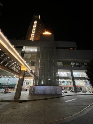 Far East Plaza by null