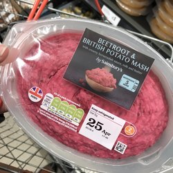 Sainsbury's