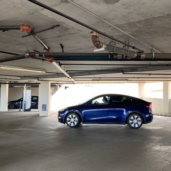 Tesla Supercharger - This is a blue Tesla - EV Charging Stations Near Me - San Mateo, California Tesla Supercharger - This is a blue Tesla - EV Charging Stations Near Me - San Mateo, California