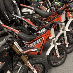 Cyclemax - We have OSET Bikes in stock for kids of all ages.