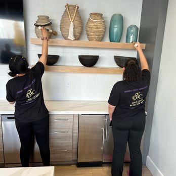 Dynamic Touch Cleaning - Home Cleaning Near Me Dynamic Touch Cleaning - Home Cleaning Near Me