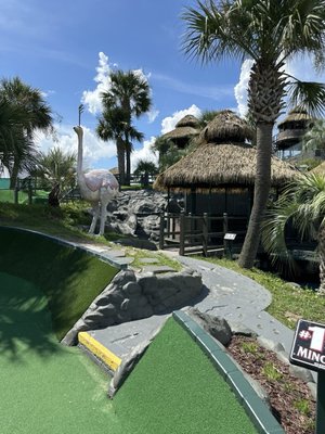 Mt. Atlanticus Minotaur Golf by null