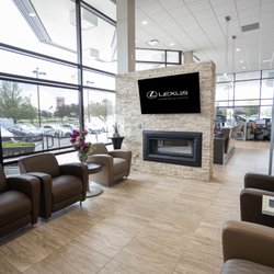 Meade Lexus of Lakeside