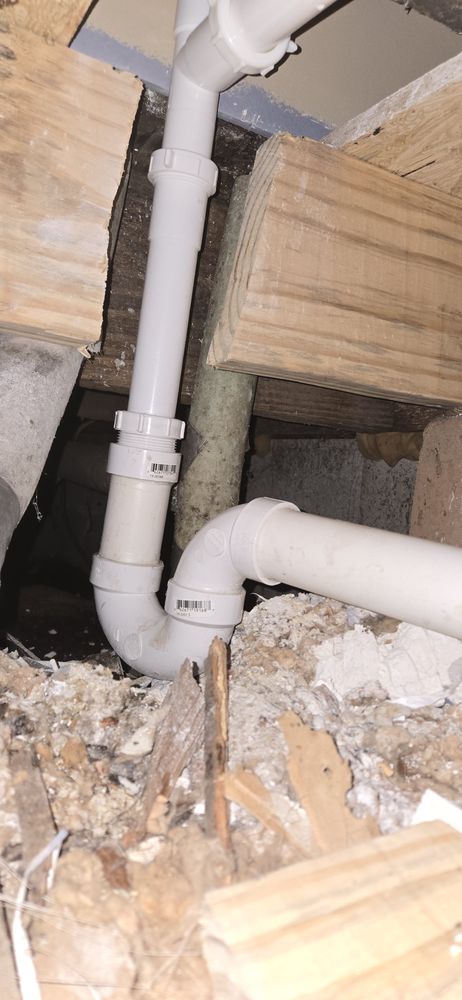 Slide of Handyman Construction and Roofing