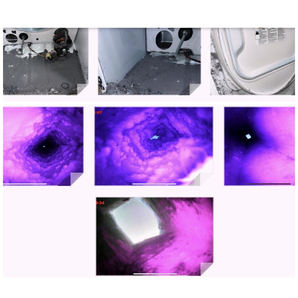 Dryer Vent Professionals of San Diego - veterans service organization in San Diego, CA