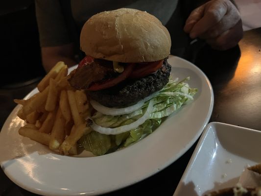 Roots Restaurant & Bar by null