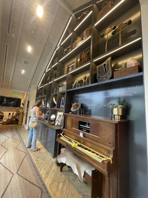 Sips & Sweets by null