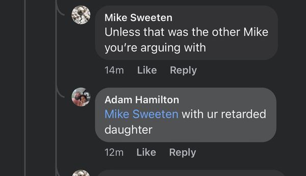 Daniels HVAC and Plumbing Logo