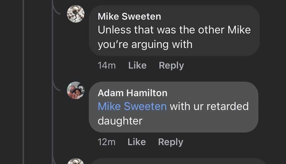 Slide of Daniels HVAC and Plumbing