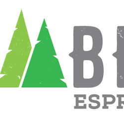 Timber Espresso