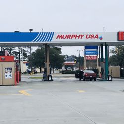 Murphy USA