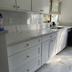 Revive Remodeling Handyman