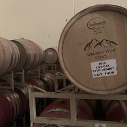 Winery Winery