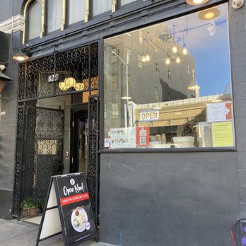 What the Cluck - Geary - Thai Near Me - San Francisco, California What the Cluck - Geary - Thai Near Me - San Francisco, California