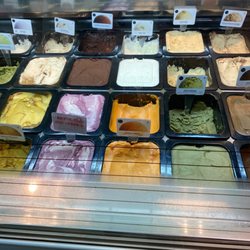 Gaudi Gelats