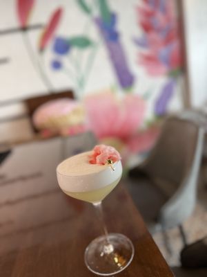 Mi Barrio Kitchen & Cocktails by null