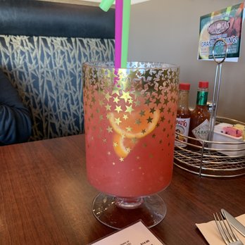 Mimosas Cafe - Watermelon mimosa. (Super) - Breakfast & Brunch Near Me - San Jose, California Mimosas Cafe - Watermelon mimosa. (Super) - Breakfast & Brunch Near Me - San Jose, California