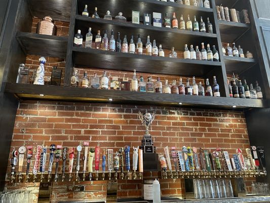Historians Ale House by null