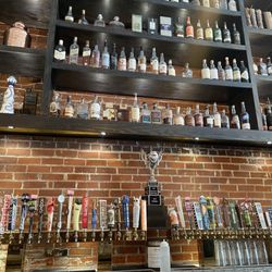 Historians Ale House