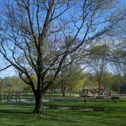 Bryan Park - Away from INdy today ~ Get-IN #TeamWRSP's #EarthDay fix! #ParksMatter #Nature - Parks Near Me - Bloomington, Indiana