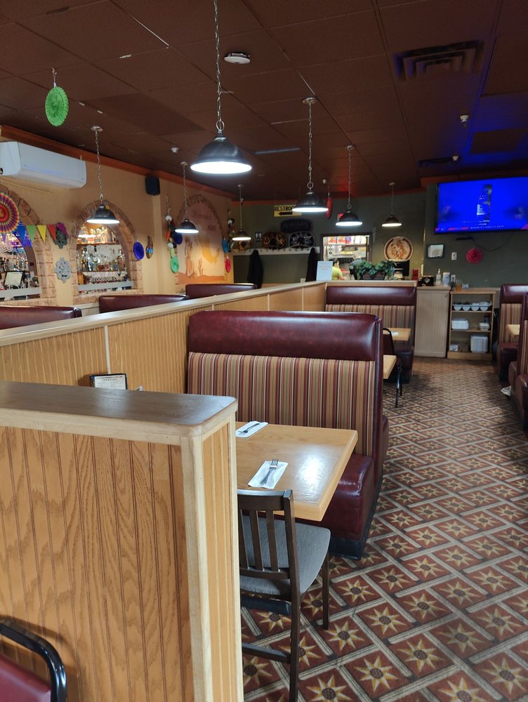 El Rodeo Mexican Restaurant and Bar