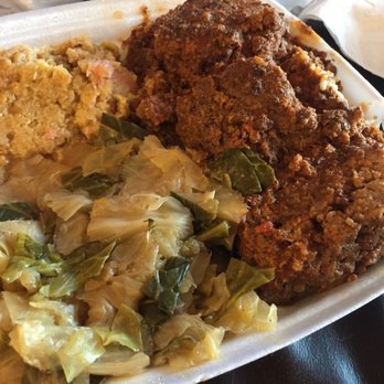 Richards Cafe - Soul Food Near Me - Beaumont, Texas Richards Cafe - Soul Food Near Me - Beaumont, Texas