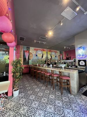 Night + Market Weho by null