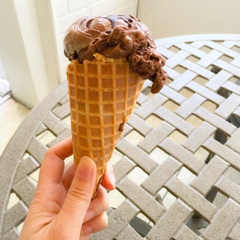 MILKY WAY ICE CREAM - CLOSED - Updated August 2025 - 1026