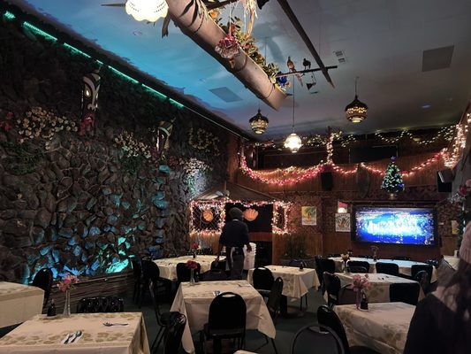 Lee's Hawaiian Islander by null