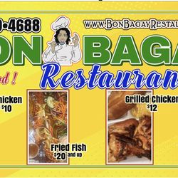 Specials
