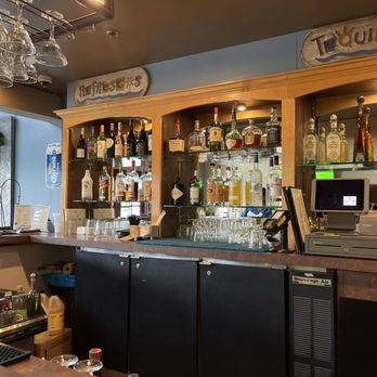 Casa Del Lago  - Bar area - Mexican Near Me - Granite Bay, California