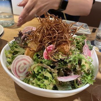zoku - Tofu Salad - Izakaya Near Me - Redondo Beach, California zoku - Tofu Salad - Izakaya Near Me - Redondo Beach, California