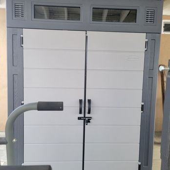 Fix Brothers - Costco shed - Handyman Near Me - Van Nuys, California