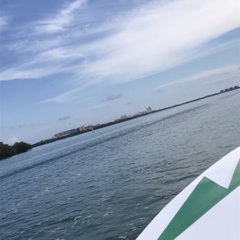 Aquafun - Boating Near Me - Cancún, ROO