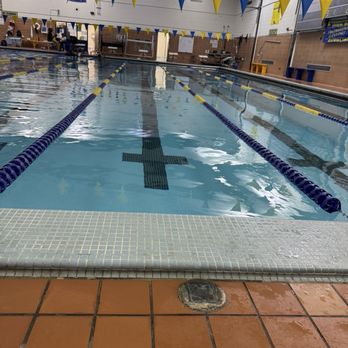 AquaLyfe Swim School - The pool - Swimming Lessons/Schools Near Me AquaLyfe Swim School - The pool - Swimming Lessons/Schools Near Me