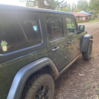 Lanai Cheap Jeeps - Car Rental Near Me