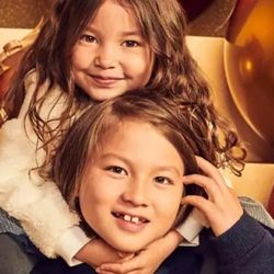 Marks and Spencer