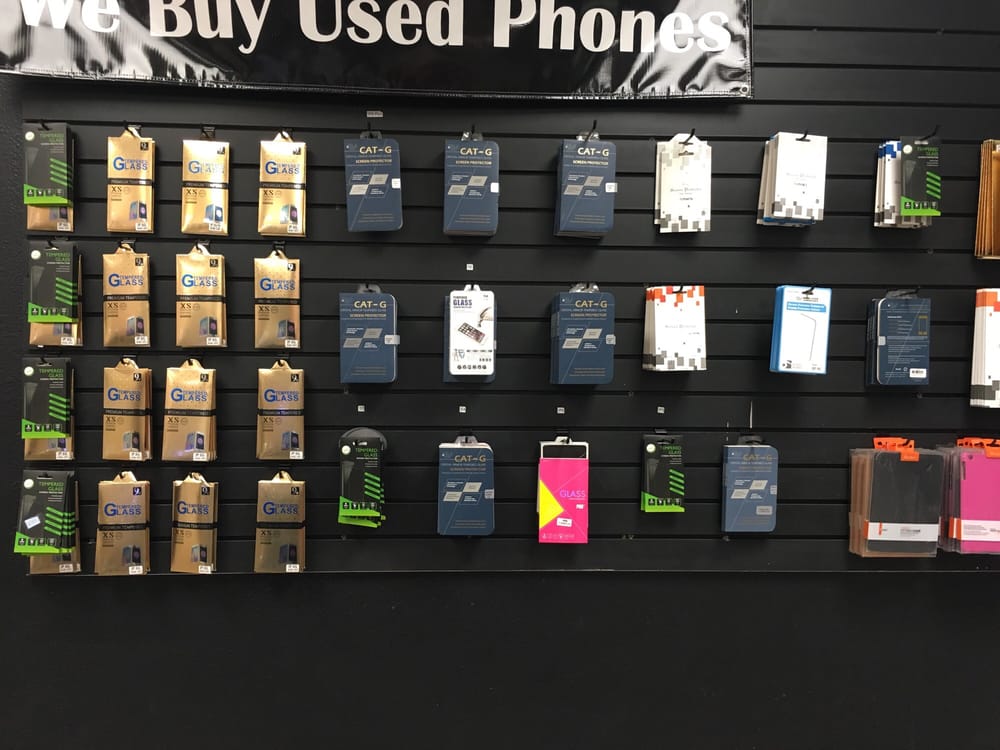 MOBILE REPAIR SHOP Updated September 2024 1008 S 3rd Ave, Yakima, Washington Mobile Phone