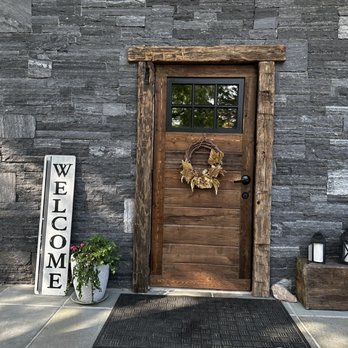 The Oyster and Clam bar - Front door - Bars Near Me - Wallkill, New York The Oyster and Clam bar - Front door - Bars Near Me - Wallkill, New York