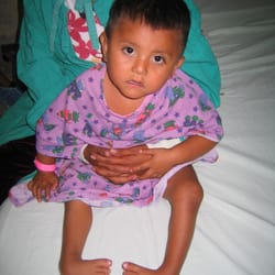 The Foot Care Institute Of Michigan - Pediatric Mission to Honduras