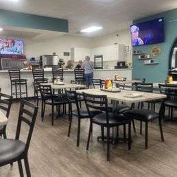 Pavilion Grill Pavilion Grill