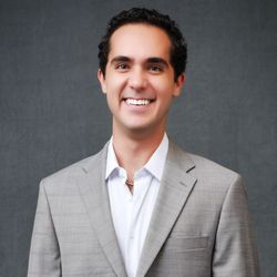 BVO Luxury Group - Keller Williams - Meet Austin Bloom, our Team Leader