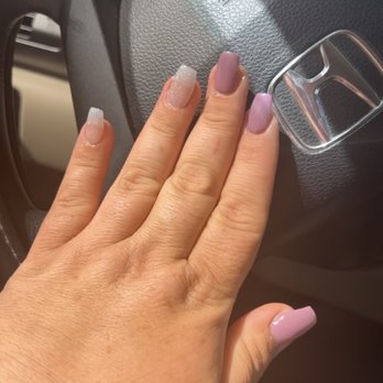 Bella Nails - Nail Salons Near Me - Belmont, California